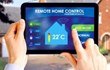 Security, Maintenance And Comfort Through Home Automation