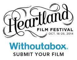Submission information available at HeartlandFilmFestival.org
