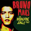 Bruno Mars The Moonshine Jungle Tour Tickets on Sale NOW at...