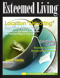 Esteemed Living January