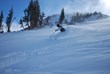 Storm Drops 10-14 Inches in Mammoth Lakes
