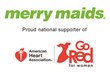 Merry Maids Is “Raising the Roof” To Drive Awareness of the No.1...