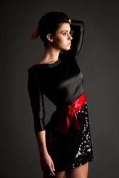 Faith by Jessica Spring 2014 Collection