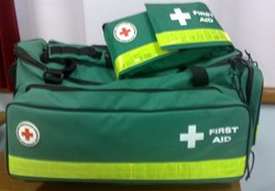 National Burn Awareness Week