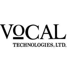Vocal Technologies Logo