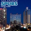 San Antonio Spurs Game Tickets, Even for Sold Out AT&T Center NBA...