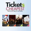Train Concert Tickets Go On Sale To Public Today, With 2015 Tour...
