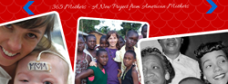 365 Mothers, a new project from American Mothers