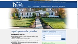 Boones Estates