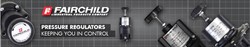 Telematic Controls - Industrial Pressure Regulators