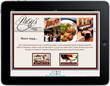 Iconic Old School Italian Meets Mobile at Patsy’s Italian Restaurant...