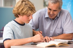 Elemental Learning Tutoring