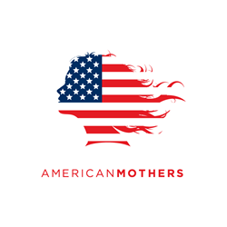 American Mothers logo