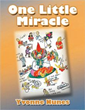 Self-Published Author Yvonne Nunes Tells of The Magic of Medicine