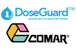 The DoseGuard™ System is the Next Level in Child-Safe Liquid Medicine...