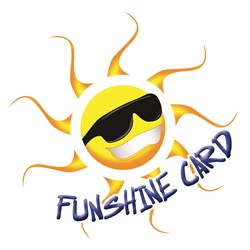 Sunshine Realty FunShine Card
