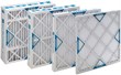 Trion IAQ Expands its IAQ Line with a New Disposable Filter Program