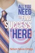 Nelson Navas Ortega’s Book Teaches Methods of Success