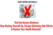 Herpes Protocol Review | How To Remove Herpes Effectively With Herpes...