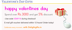 Valentine's Day Gifts