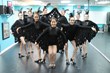 Grandview Preparatory School Dancers To Perform at Kravis Center for...