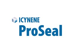 Icynene ProSeal - medium density closed-cell spray foam insulation