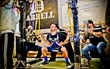 Stertil-Koni’s Erik Narvesen Sets Three National Records in Heavy Duty...