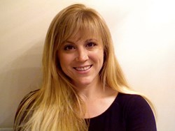 Congratulations, Jamie Bosnich!