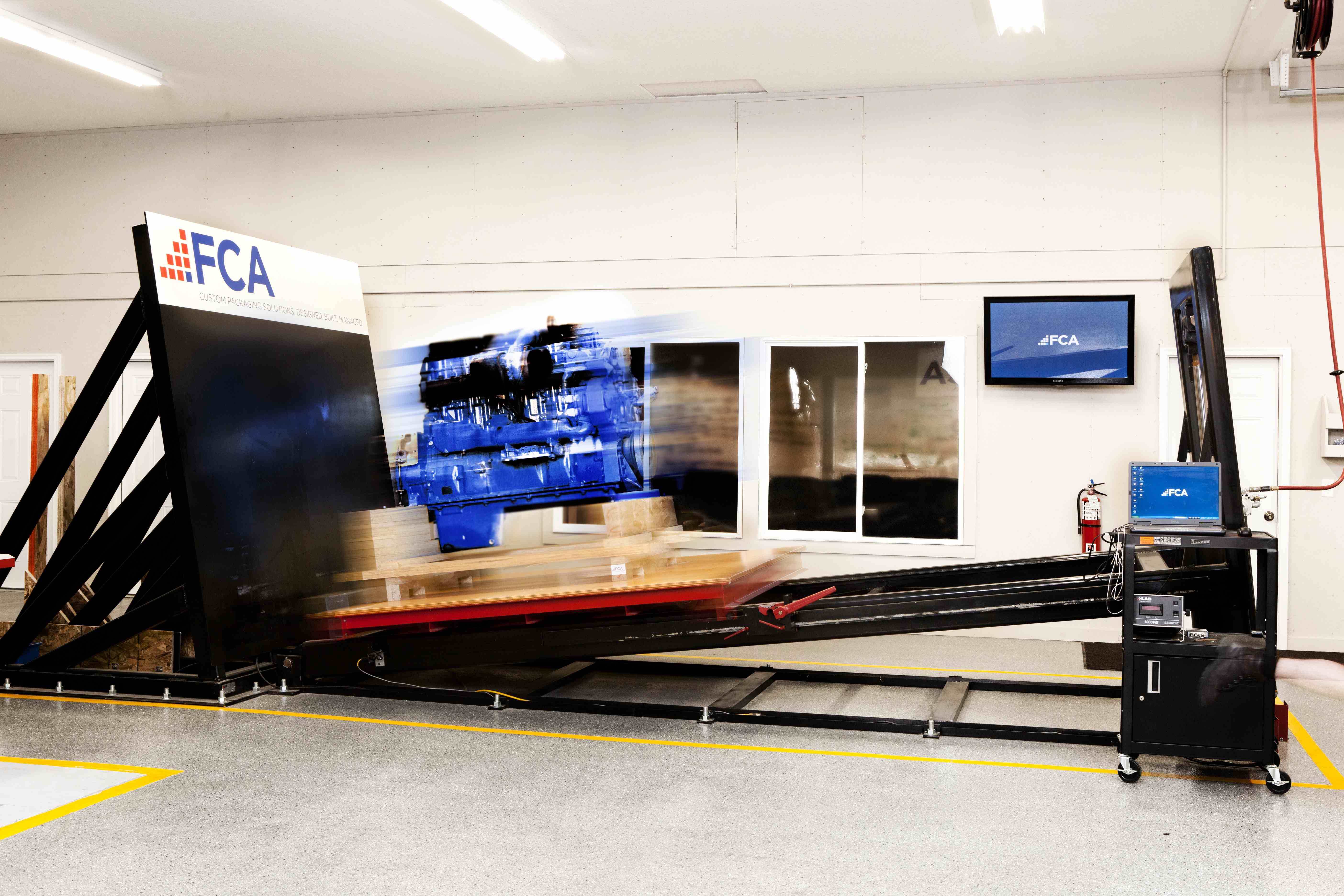 FCA Packaging Opens Operations in Southern California