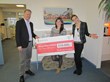 Gramble Donates €10,000 to Mercy Ships Through Gaming For Good