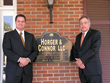 Business and Insurance Law Attorney Michael Horger Announces...