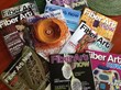 Fiber Art Now Magazine Expands its Mission as a Resource for Small...