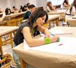 Fashion College Invites Prospective Students to Be a Student for a Day...