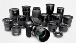 NYFA Cameras