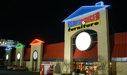 The Best Of Gwinnett The Best Furniture Store Goes To