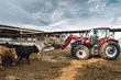 Equipment Survey: Easier Maintenance is Tops for Livestock Producers,...