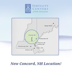 Fertility Centers of New England - Concord