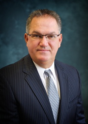 Michael Graves | Mississippi Mediator | Graves & Palmertree, PLLC