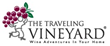 Traveling Vineyard Wines Awarded Eight Medals from The Beverage...
