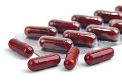 Iron Supplements