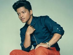 2014 Bruno Mars Concert Schedule