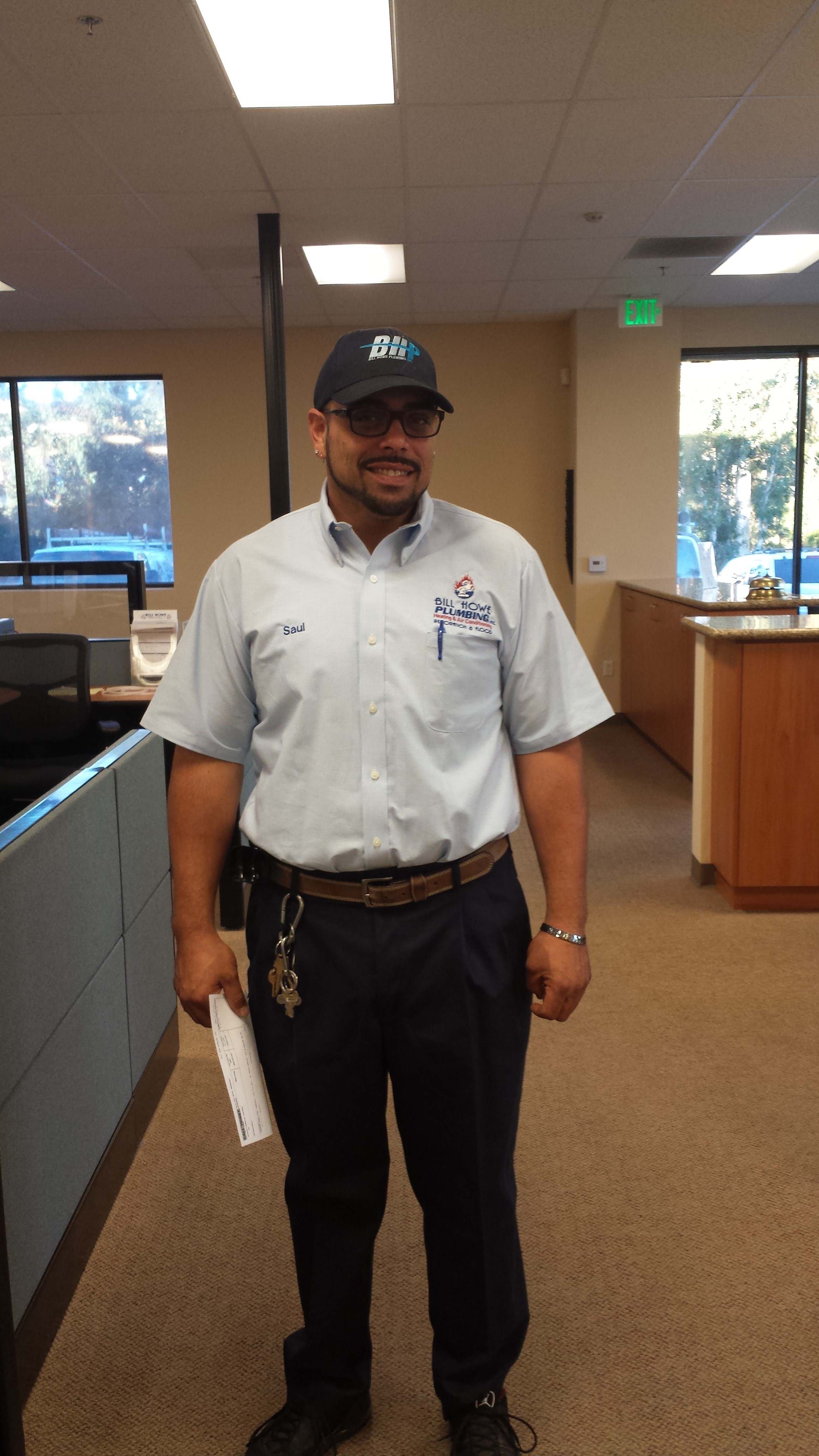 Bill Howe Family Of Companies Gets New Look In San Diego Plumbers bill-howe-family-of-companies-gets-new-look-in-san-diego-plumbers