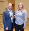 Baker Electric Inc. Receives AGC Construction Safety Excellence Award...