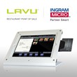 Lavu Inc. Signs North American Distribution Agreement With Ingram...