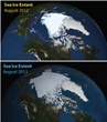 Browning Newsletter: Extreme Cold and Drought Double Whammy to U.S....