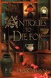 Author P. L. Hartman's Takes Antiquing to Another Level in the...