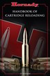Hornady Cartridge Reloading Handbook eBook Now Available