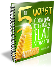 5 Worst Cooking Oils