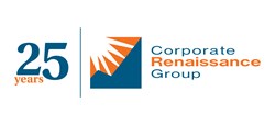 CRGroup celebrates 25 years!