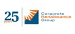Corporate Renaissance Group Celebrates 25 Years of Business Success